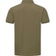 Поло Blaser Active Outfits Blaser Solid Polo Shirt Men 25 L caper