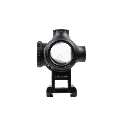 Приціл призматичний Vector Optics Paragon 1x18 X-Micro Red and Green reticle
