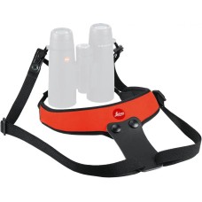 Ремень Leica Strap Sport неопреновый, для бинокля ц:оранжевый