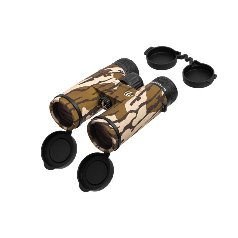 Бинокль Leupold BX-1 McKenzie HD 10x42mm Mossy Oak Bottomland