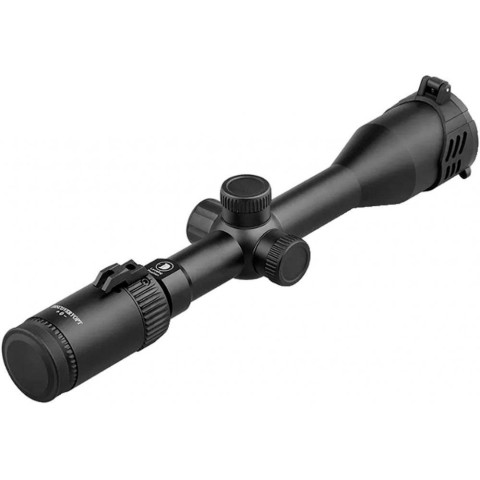 Оптичний приціл Discovery Optics VT-R 3-9x40 AC (25.4 мм, без підсвічування)