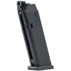 Магазин (стрб.) Umarex для Glock 17 Gen5 6 мм , Gas, 22R