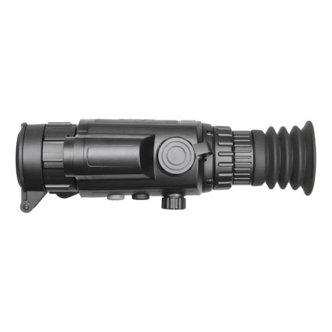 Тепловізійний приціл AGM Varmint V2 LRF 35-640