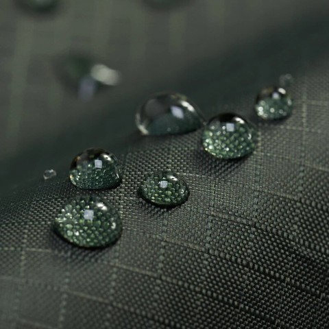 Плащ-дощовик Naturehike CNH23RG001, охра