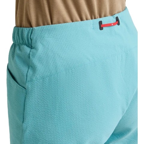 Шорты Montura Versante Shorts Woman L Crystal Blue