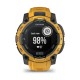 Смарт-годинник Garmin Instinct 3 (45 мм) Solar сонячний спалах/сірий