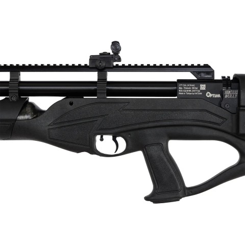 Винтовка пневм. Optima Hercules Bully PCP 4,5 мм