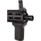 Гвинтівка страйкбольна Evolution Recon 3.0 Viper XS AEG 6 мм Black