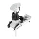 Тролінговий мотор Garmin Force Kraken білий 110
