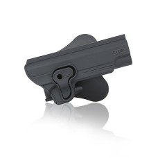Кобура поясная Cytac для Colt 1911