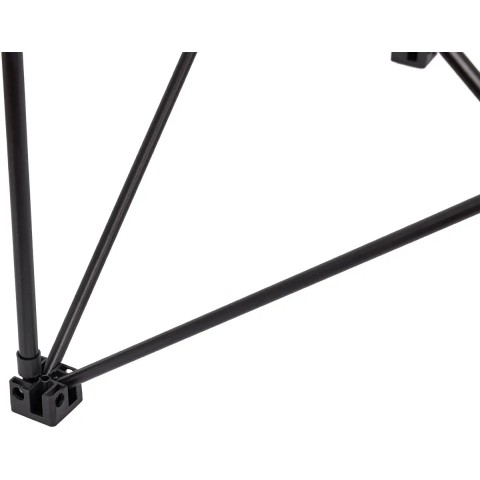 Стілець розкладаний Skif Outdoor Elite Black