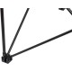 Стілець розкладаний Skif Outdoor Elite Black