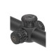 Приціл оптичний Vector Optics  Continental X6 6-36x56 (34 мм) FFP illum. VEC-MBR2