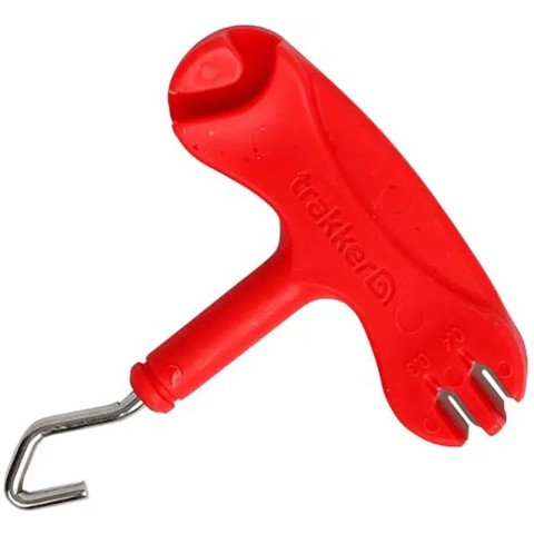 Инструмент Trakker 3-In-1 Puller Tool