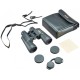 Бінокль Bushnell 121225 Legacy 10-22x50, Porro