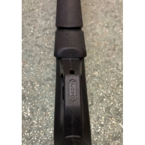 Пневматична гвинтівка Magtech N2 Adventure 1000 Б/У + оптичний приціл