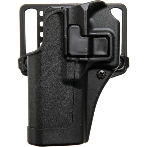 Кобура BLACKHAWK! SERPA CQC Concealment ц: черный