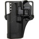 Кобура BLACKHAWK! SERPA CQC Concealment ц: черный
