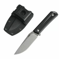 Ніж Sanrenmu S611, 8Cr14MoV, G10