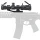 Приціл оптичний Vector Optics  MUSTANG GENII 1-4X30 (30 мм) Illum. SFP