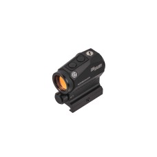 Прицел коллиматорный SIG Optics ROMEO 5 XDR, 1x20mm, Predator Green Dot, M1913, Black