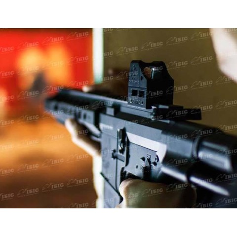 Приціл коліматорний Shield CQS 4 MOA