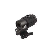 Увеличитель EOTech G43 3Х компактный чёрный