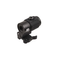 Увеличитель EOTech G43 3Х компактный чёрный