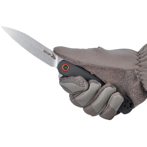 Нож Skif Townee SW, ц:black