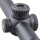 Прицел оптический Vector Optics Continental 1-6x28 (34mm) illum. FFP Tactical