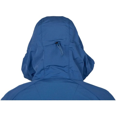 Куртка Favorite Mist Jacket 3XL softshell 5K\1K Синій