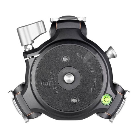 Трипод для стрільби Leofoto LM-405C