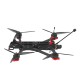FPV квадрокоптер iFlight Chimera7 Pro V2 Analog 5.8G 2.5W 6S BNF TBS