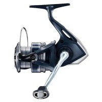Набір Shimano Catana FE BLK + PP line C3000 + PowerPro 0.19mm