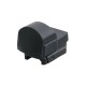 Приціл коліматорний Vector Optics Frenzy AUT 1x22x26 3MOA Red Dot
