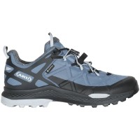 Кроссовки AKU Rocket DFS GTX W’S 5.5 Light Grey