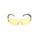 Окуляри захисні 3M™ PELTOR SecureFit™ 400, жовті