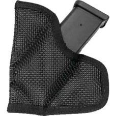 Подсумок DeSantis MAG-PACKER карманная для магазинов GLOCK 17,19,22,23,26,27,31,36
H&K US