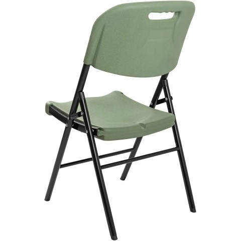 Стул раскладной Skif Outdoor Event Olive