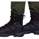 Брюки Mammut Zinal Hybrid Pants M 52 Dark Marsh-Black