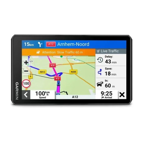 Навігатор Garmin Zumo XT2