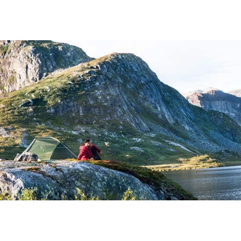 Намет Tramp Cloud 2 TRT-092-green