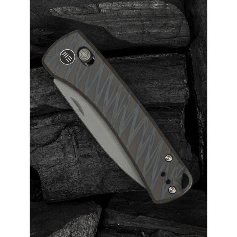 Ніж складаний Weknife Nightblade WE22046-3