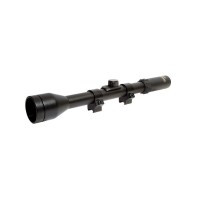 Прицел оптический Gamo 4х28 TV Duplex