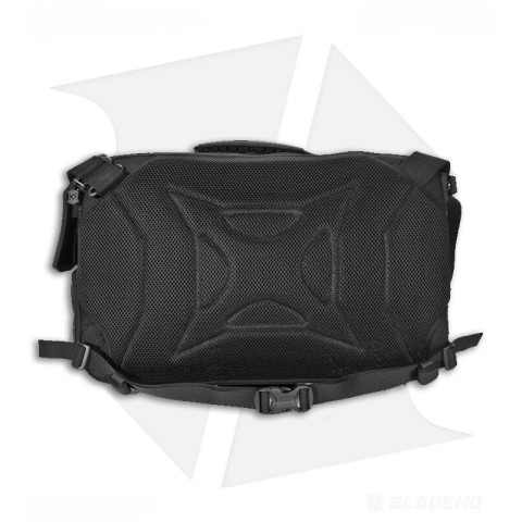 Сумка Vertx EDC COURIER черная