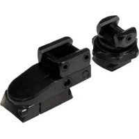 Крепление GFM Mauser 98/M12 LM-Prisma BH17 мм, KR26 мм