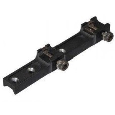Кронштейн Weaver для прицілів Pulsar Digisight, Apex, Trail
