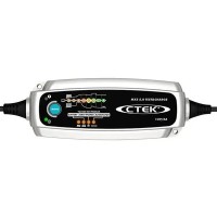 Зарядное устройство CTEK CTEK MXS 5.0 TEST & CHARGE 56-308