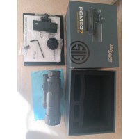 Каліматор SIG Sauer Romeo 7tm