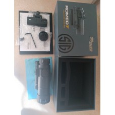 Каліматор SIG Sauer Romeo 7tm